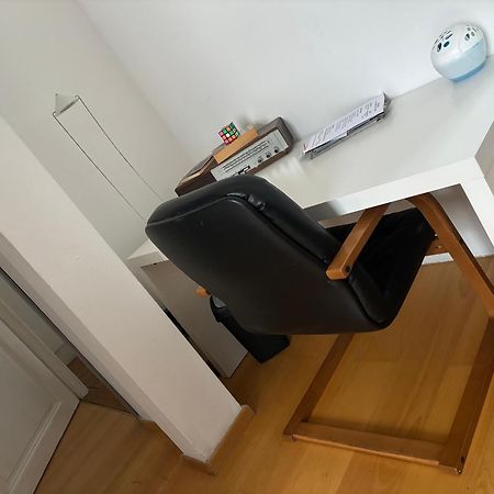 L&L Residence 1 Βρυξέλλες Εξωτερικό φωτογραφία