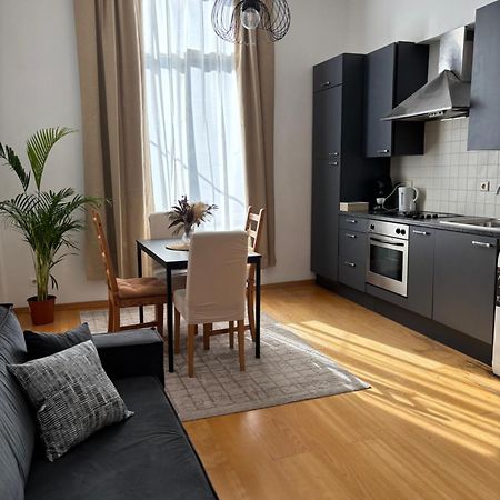 L&L Residence 1 Βρυξέλλες Εξωτερικό φωτογραφία