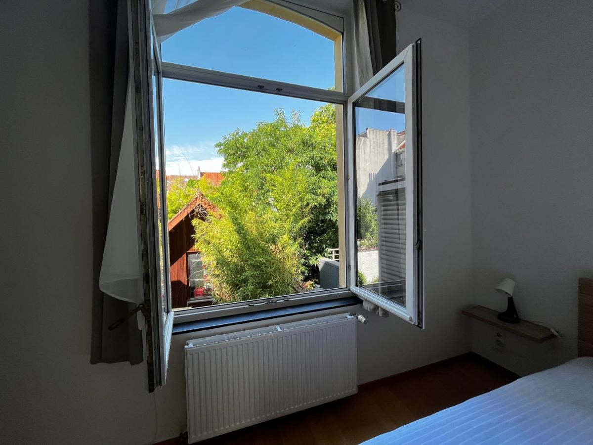 L&L Residence 1 Βρυξέλλες Εξωτερικό φωτογραφία