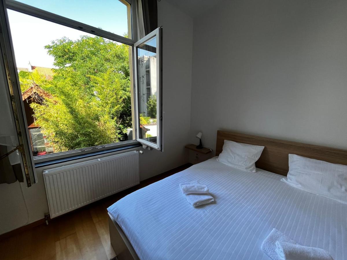 L&L Residence 1 Βρυξέλλες Εξωτερικό φωτογραφία