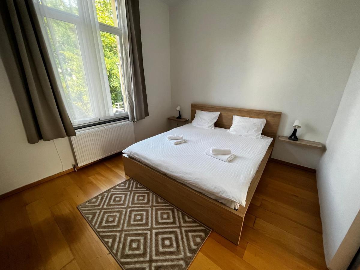 L&L Residence 1 Βρυξέλλες Εξωτερικό φωτογραφία