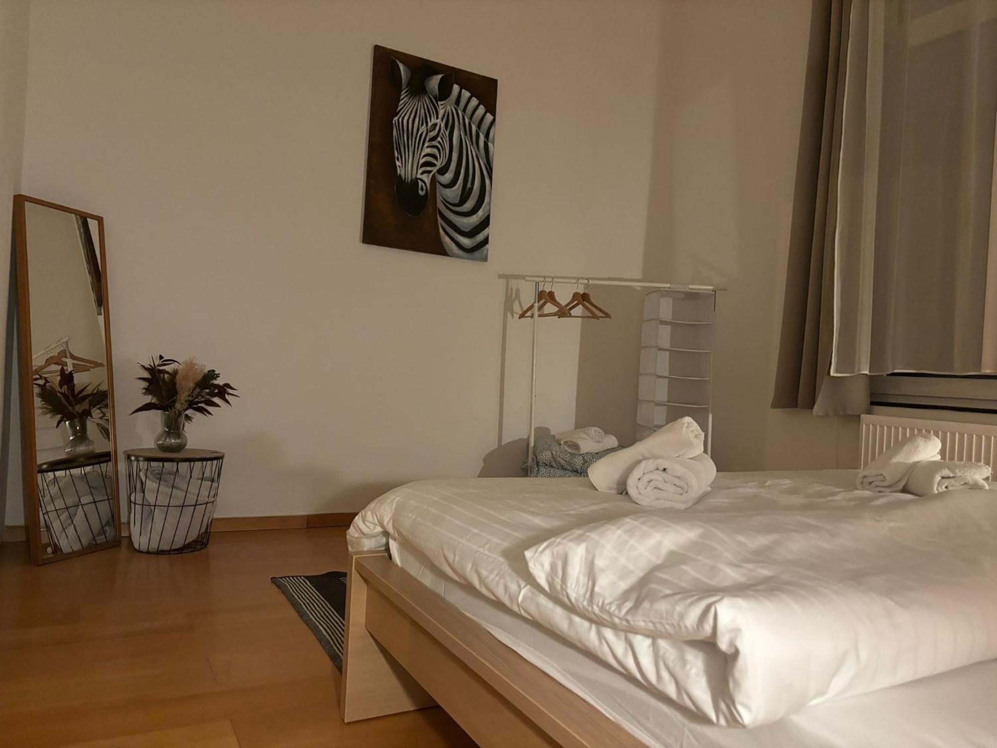 L&L Residence 1 Βρυξέλλες Εξωτερικό φωτογραφία