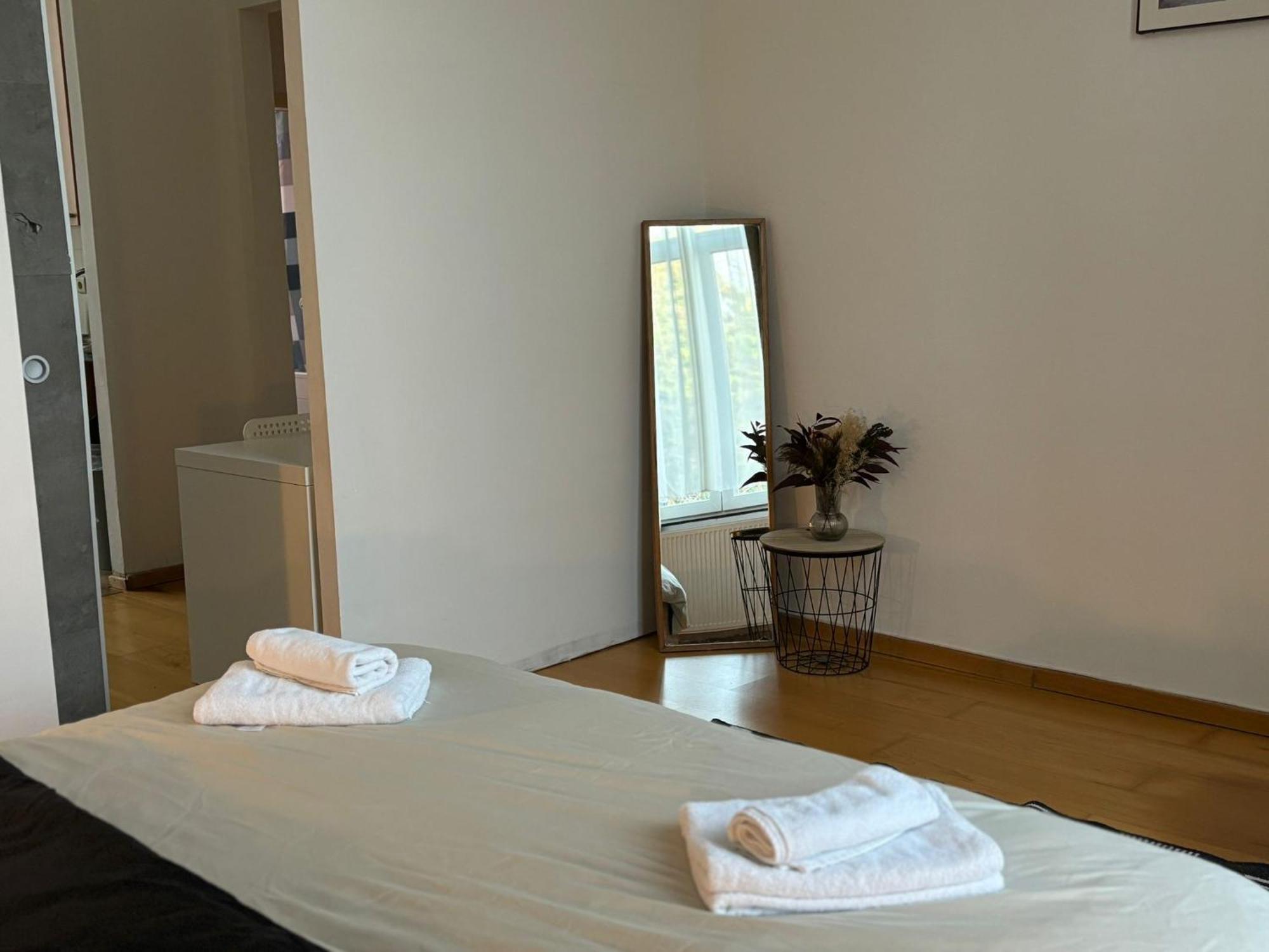 L&L Residence 1 Βρυξέλλες Εξωτερικό φωτογραφία