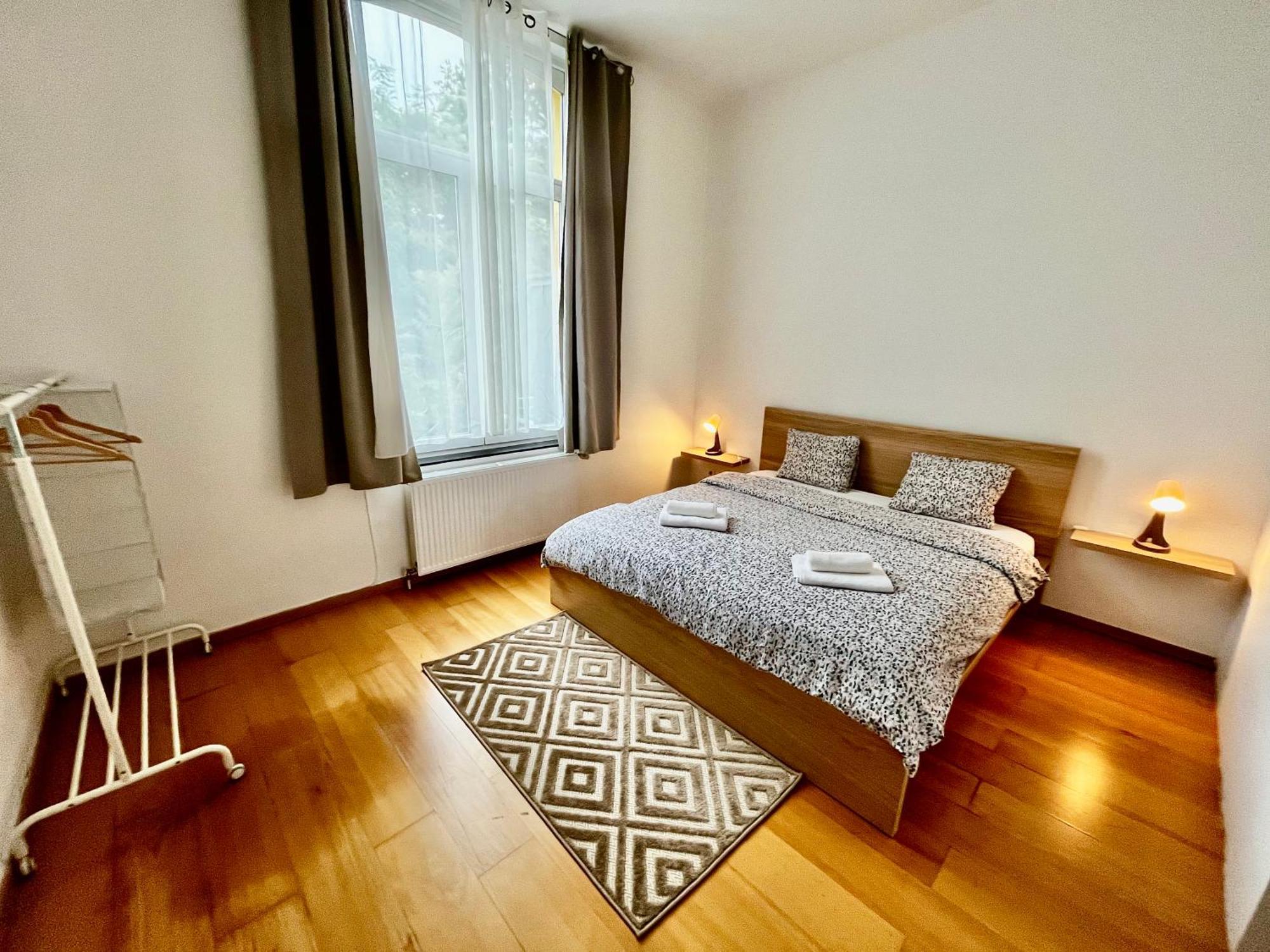 L&L Residence 1 Βρυξέλλες Εξωτερικό φωτογραφία