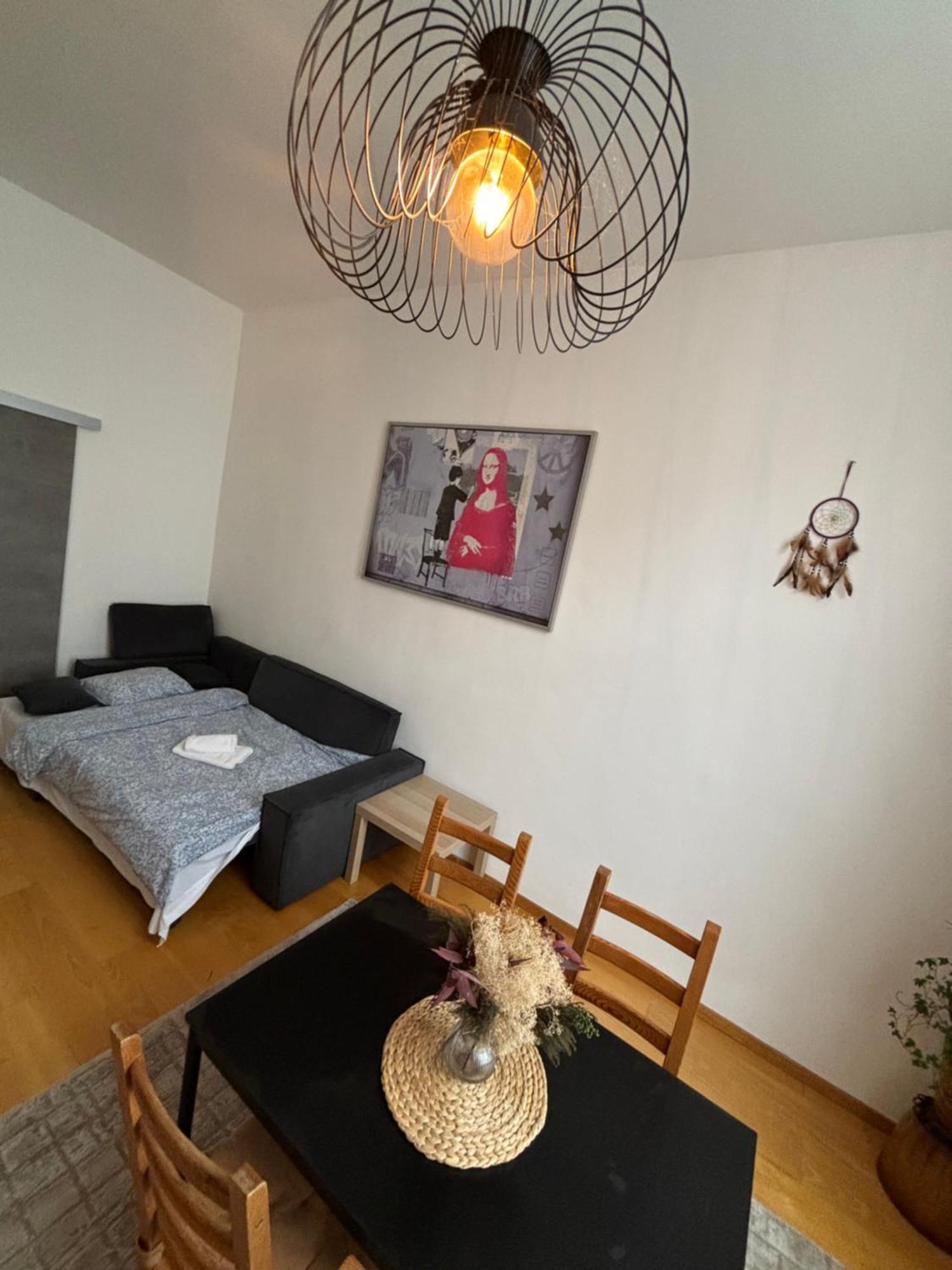 L&L Residence 1 Βρυξέλλες Εξωτερικό φωτογραφία