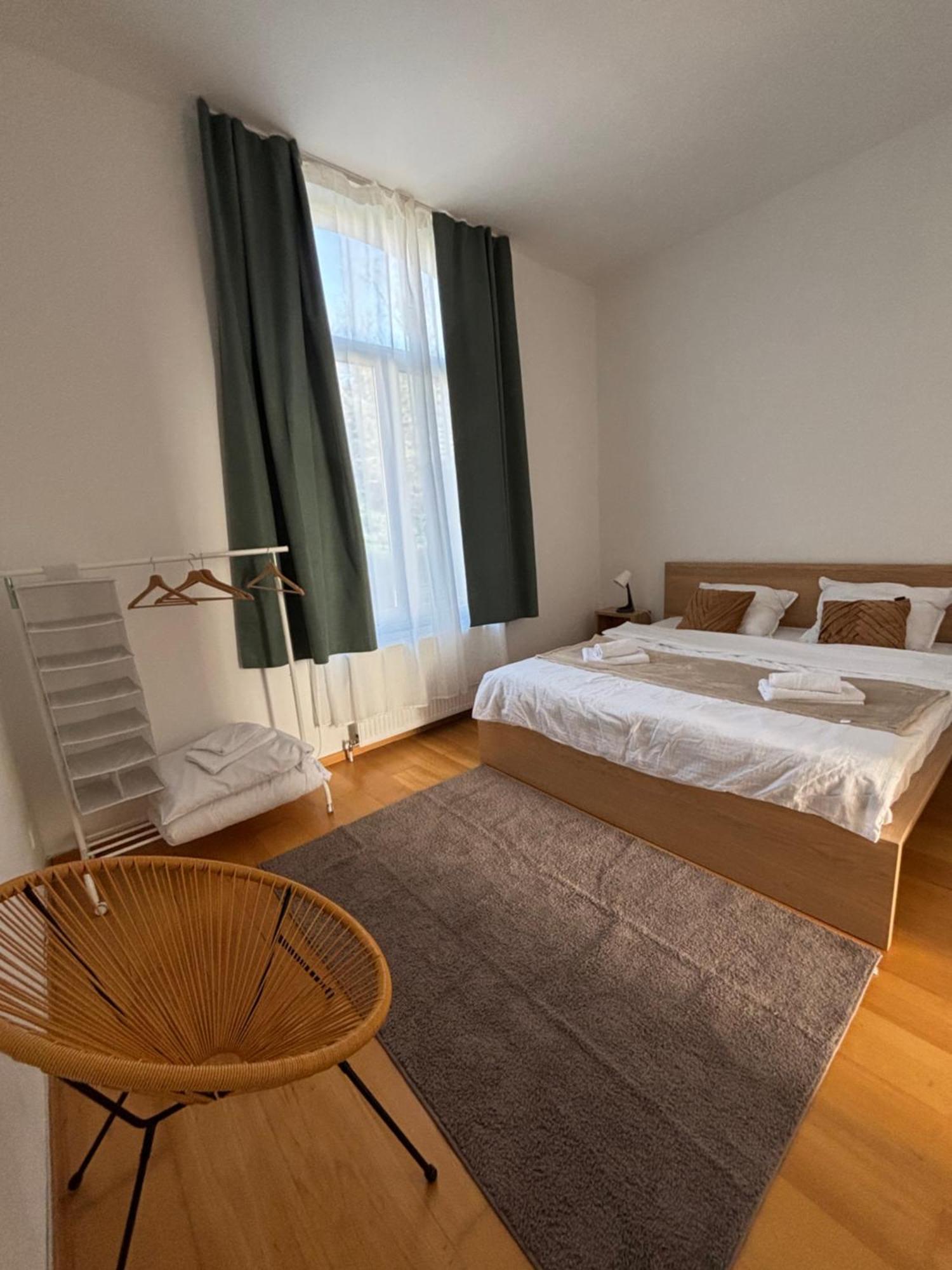L&L Residence 1 Βρυξέλλες Εξωτερικό φωτογραφία