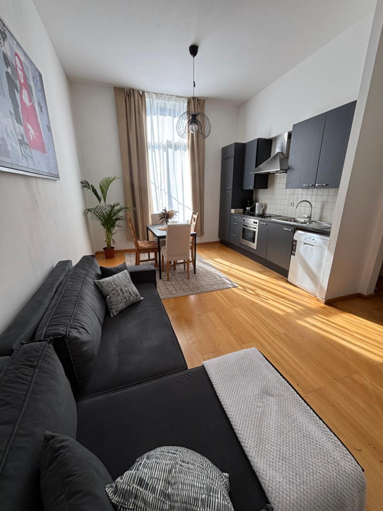 L&L Residence 1 Βρυξέλλες Εξωτερικό φωτογραφία